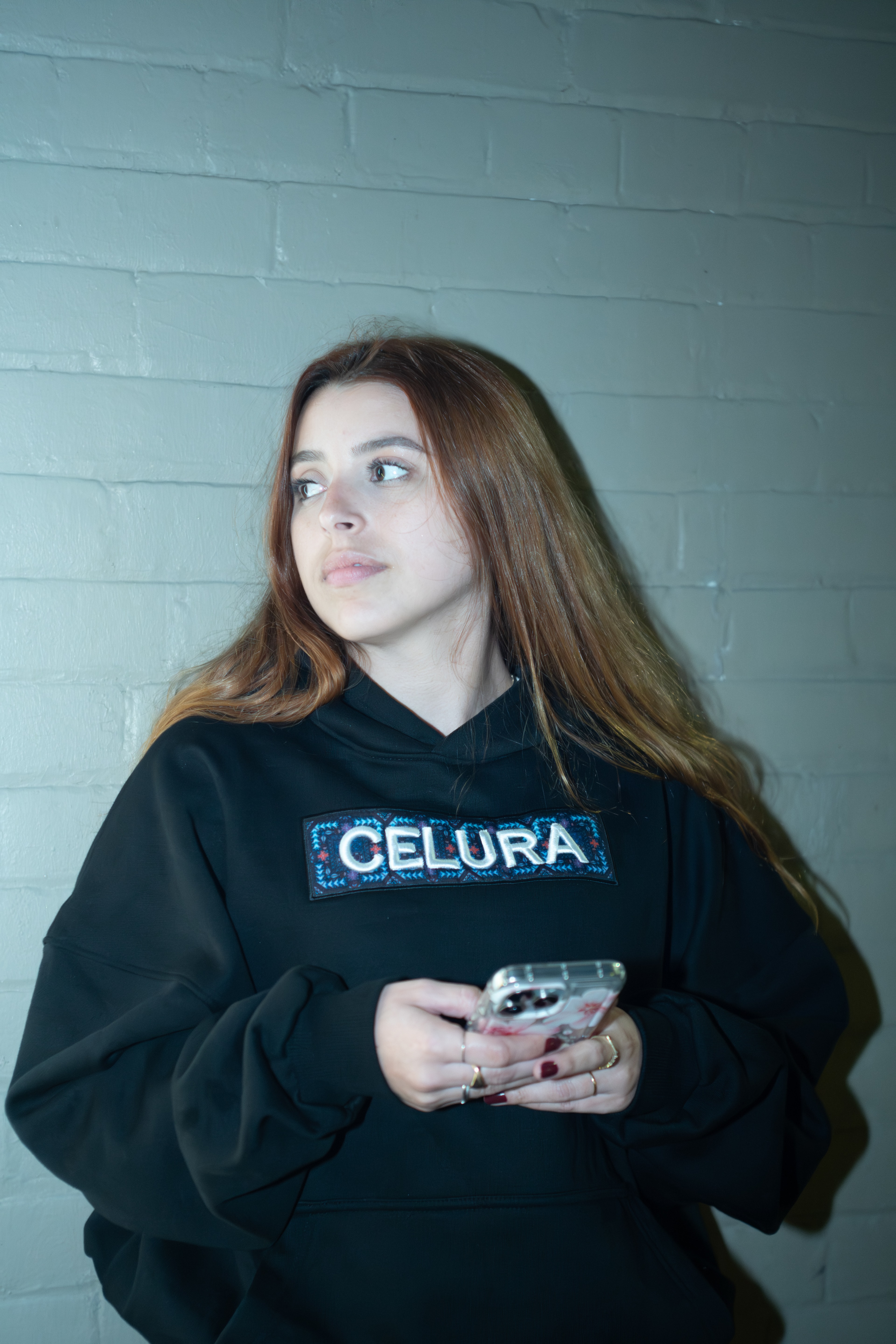 City Flow - CELURA Lookbook