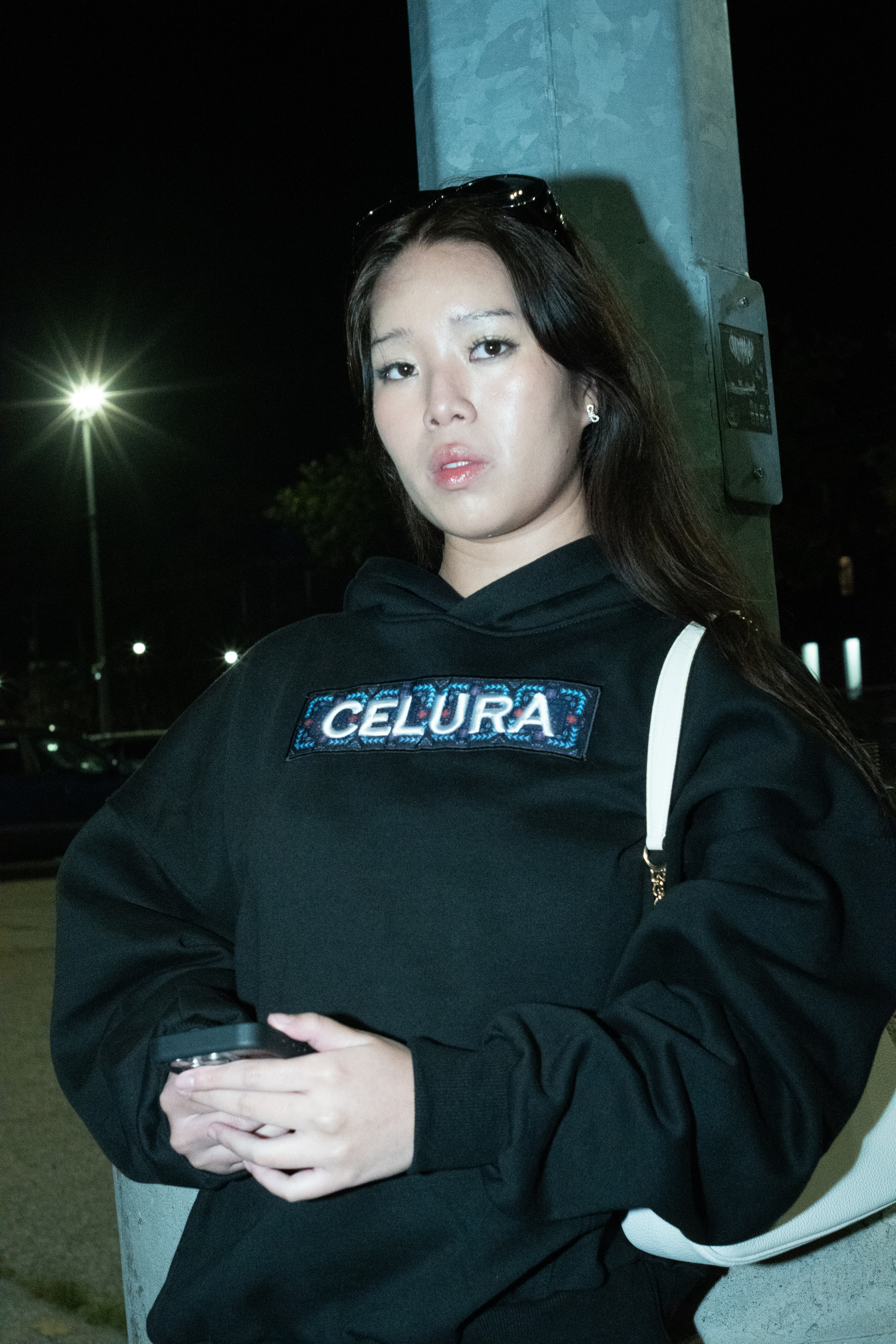 Urban Vibes - CELURA Lookbook