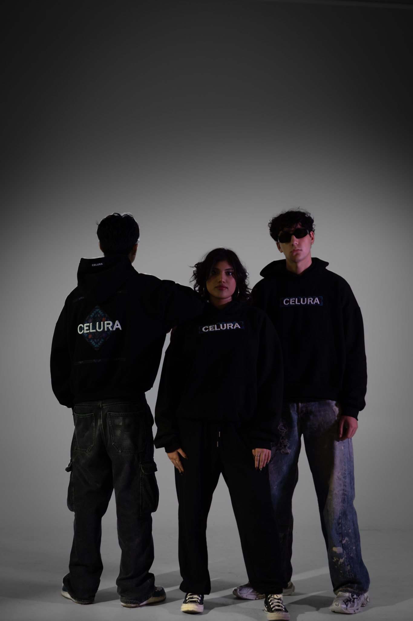 Street Aesthetic - CELURA Lookbook