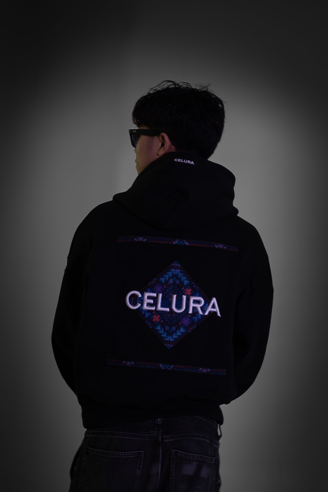 Street Vibes - CELURA Lookbook