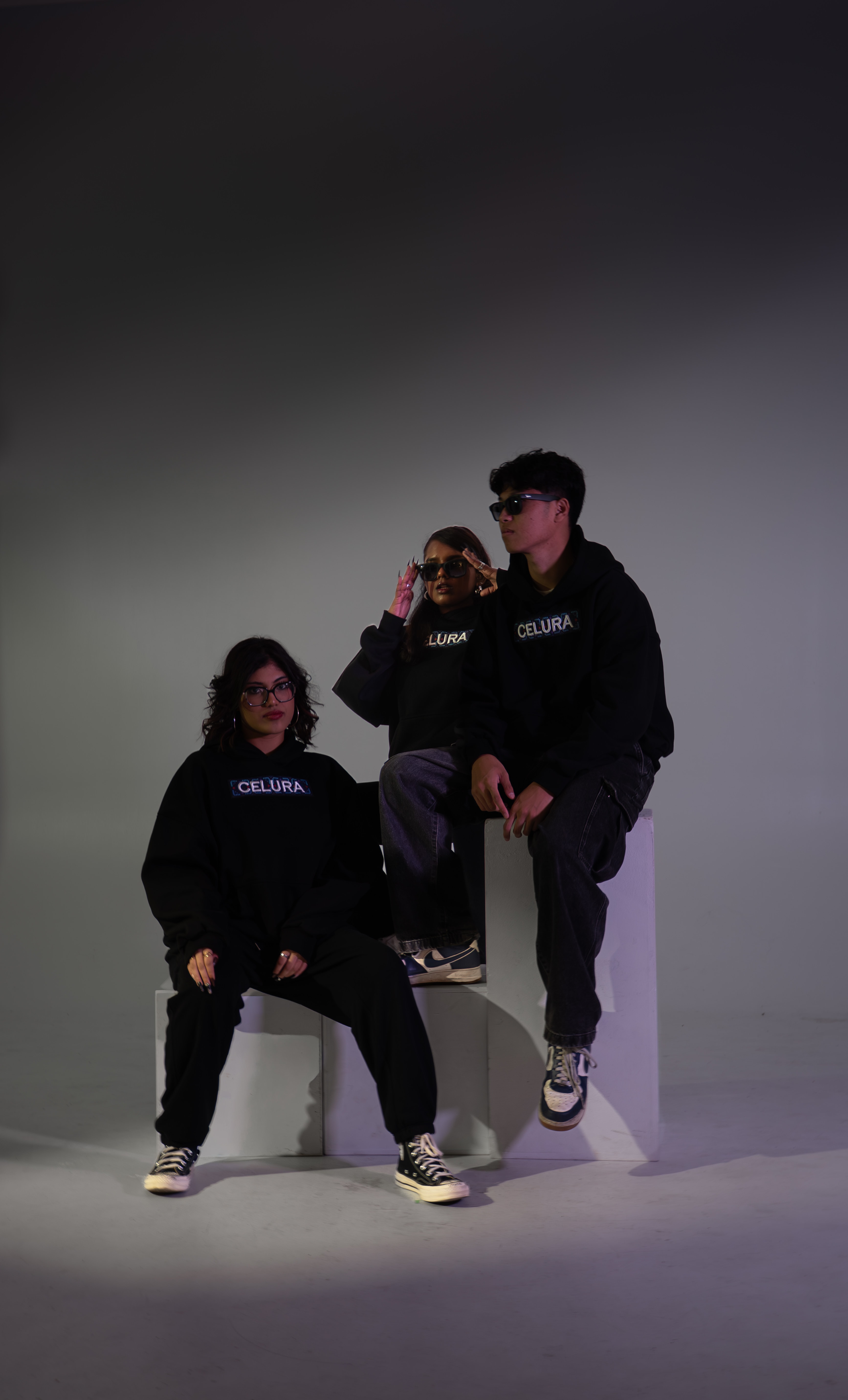City Style - CELURA Lookbook