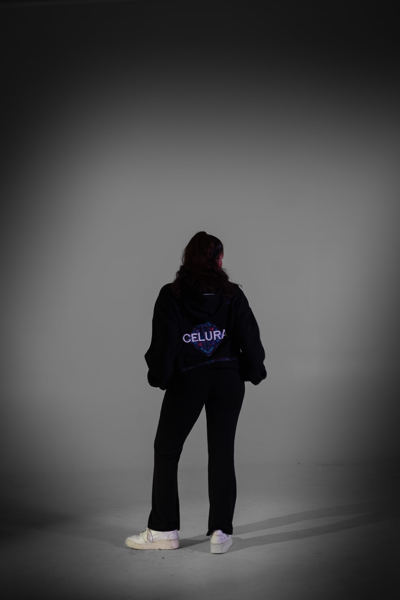 Street Capture - CELURA Lookbook