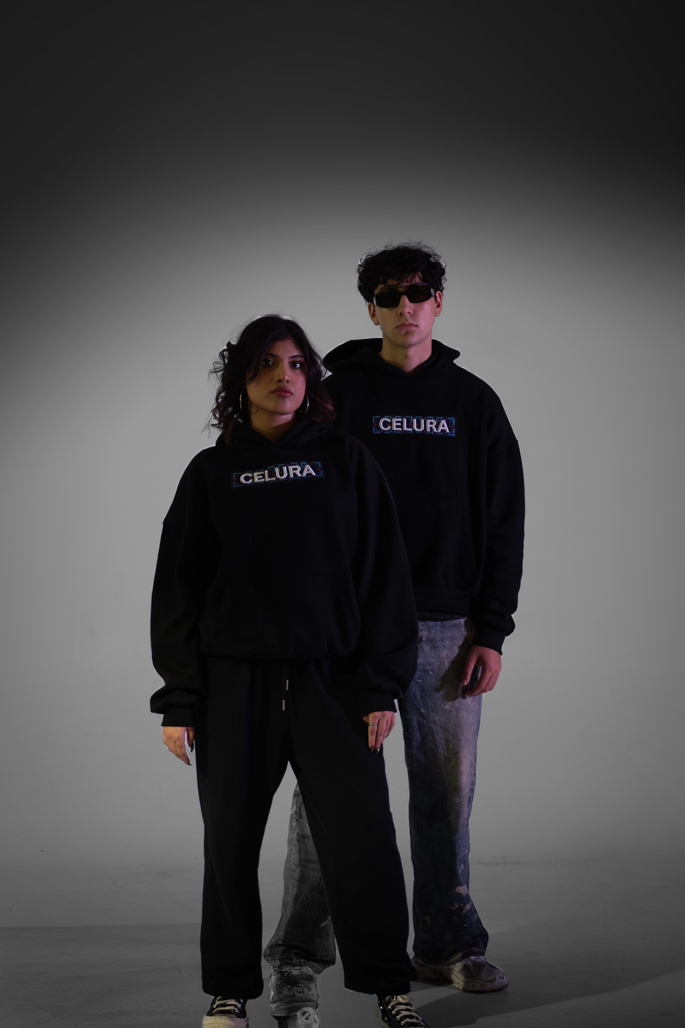 Urban Flow - CELURA Lookbook