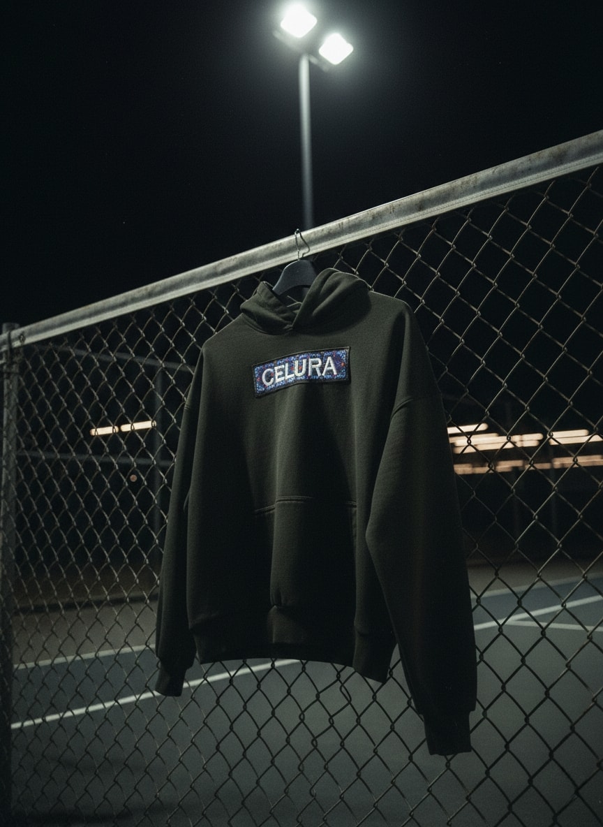 Urban Vibes - CELURA Lookbook