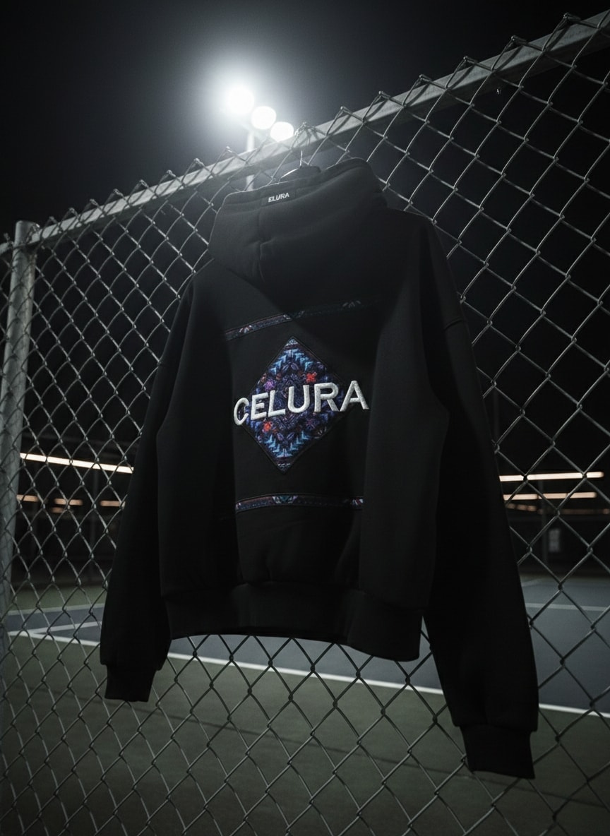 Street Essence - CELURA Lookbook